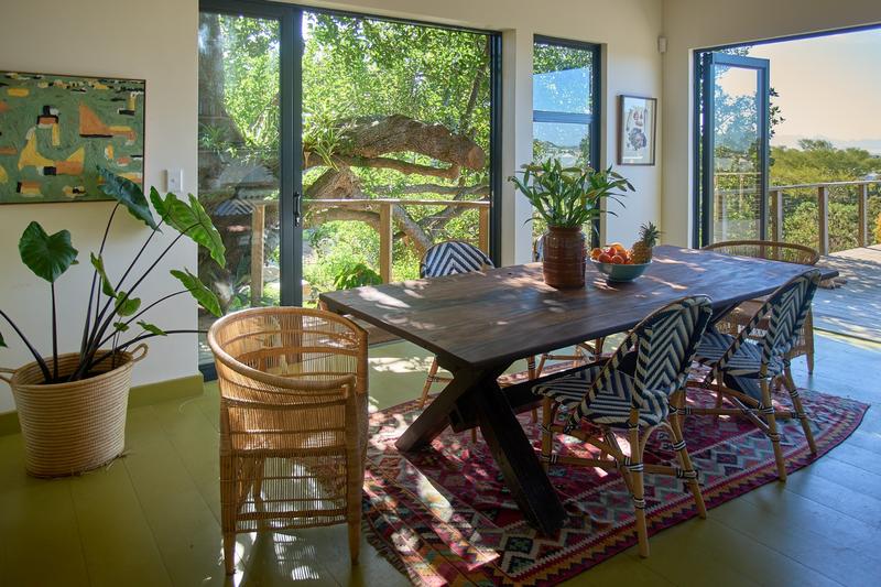 To Let 2 Bedroom Property for Rent in Poortjies Western Cape